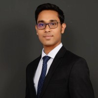 Hubilo Employee Prateek Shamkuwar's profile photo