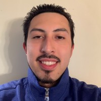 Consolidated Engineering Laboratories Employee Darrion Gordon's profile photo