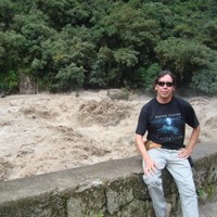SGS Employee Jorge Alejandro Centellas Farias's profile photo
