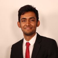 Anshumaan Ravi Email & Phone Number