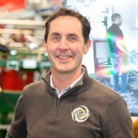 Eurocelp Employee Luc 🥔's profile photo