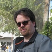 Pulse~Link Inc. Employee Scott Davis's profile photo