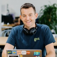 Go1 Employee Jon Ducrou's profile photo