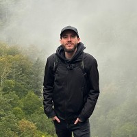 Sergey Mann Email & Phone Number