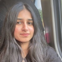 Simran Arya Email