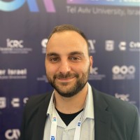 Yarden Sasson Email