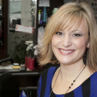 Michelle Carpenter