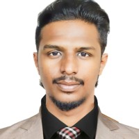 MyGatePass Employee Mohamed Ameerdeen's profile photo