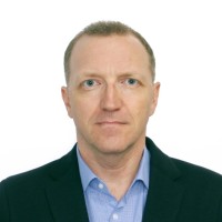 POLYSTYLEX Employee Andrey Yalovetsky's profile photo