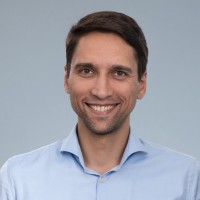 PetScreening Employee Andrey Kazantsev's profile photo