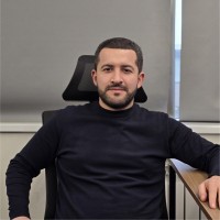 Fuad Mammadli Email