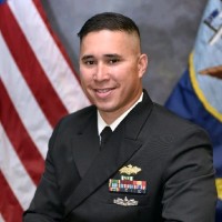 Naval Facilities Engineering Systems Command (NAVFAC) Employee Mike Stoller's profile photo
