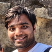 Pavan Patel Email & Phone Number