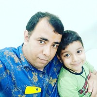 HI-Q Design Inc. Employee Jayabrata Ratha's profile photo