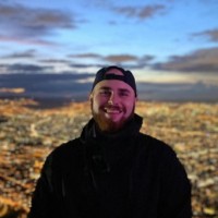Hoodie Analytics Employee Liam Placek's profile photo