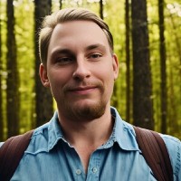 Joshua Rosenberger Email