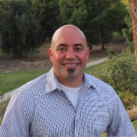 Gothic Landscape Employee Nicholas Depasquale's profile photo