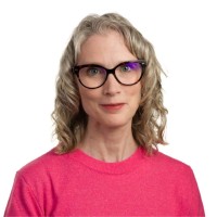 O Shaped Employee Carrie Fletcher's profile photo