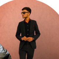 Omkumar Patel Email