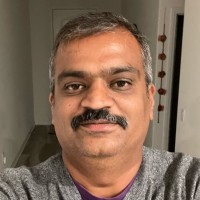 Rajeev Krishnan Email & Phone Number