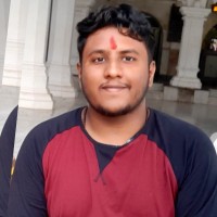Yuva Nexus Technologies Employee Aditya Poddar's profile photo