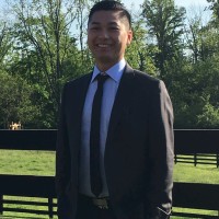 Nicholas Chung Email & Phone Number
