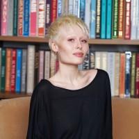 ASSOULINE Employee Juliette Corboy's profile photo