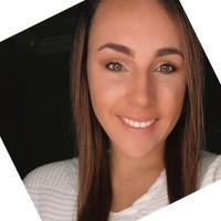 Avtex Solutions Employee Savannah Adams's profile photo