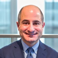 W. L. Gore & Associates Employee David Liss's profile photo