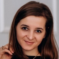 SaaSJet Employee Світлана Вербіцька's profile photo