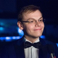 Simplica Corporation Employee Alin Arion's profile photo