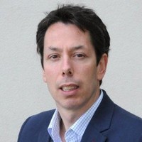 University of the West of Scotland Employee Brian Quinn's profile photo