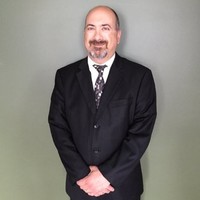 Up To Date Laundry Employee James L.'s profile photo