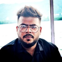 Let's Enkindle Employee Kaushal A.'s profile photo