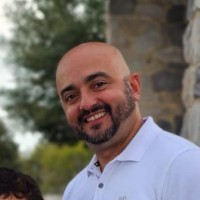 Jose Gonzalez Email & Phone Number