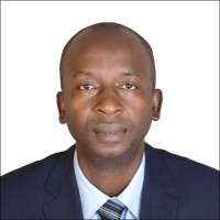 Bridge2Rwanda Employee Blaise Mashavu's profile photo