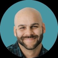 Becker Professional Education Employee Nick Leavitt's profile photo