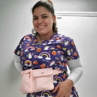 Integrative Methods Employee Lisandra Valdes's profile photo
