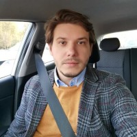 Группа Компаний "Инсталл Employee Байдалов Василий's profile photo