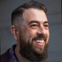 University of California, Santa Cruz Employee Travis Becker's profile photo