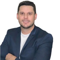 Eldorado Brasil Celulose S.A Employee Maicon Correa's profile photo