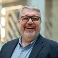 Heartstream Employee Dave Evans's profile photo