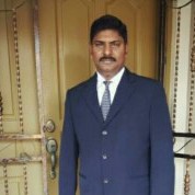 SemiGlory Employee Balan Serangam's profile photo