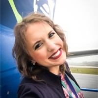 Alaska Airlines Employee Emily Dake's profile photo