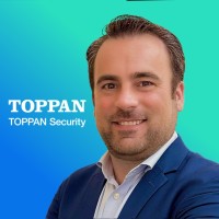TOPPAN Security Asia Employee Anthony Rouch-Paulin's profile photo