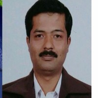 Director General Employee McEbti-Iti Sridhar's profile photo