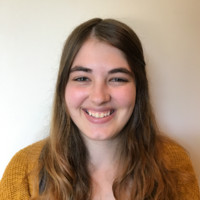 Georgetown University McDonough School of Business Employee Marina Lant's profile photo