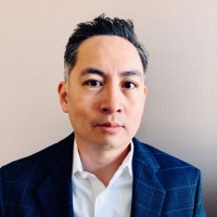 AbbVie Employee Marcus Ho's profile photo