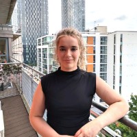 S&W Employee Anna Rigby's profile photo