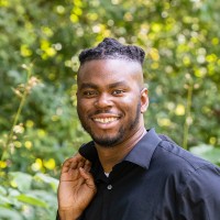 Christ Community Church Employee Danté Edwards's profile photo